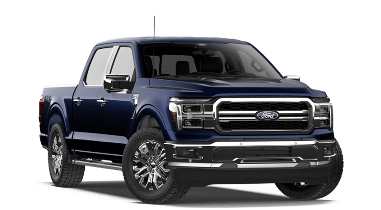 F-150® vehicle